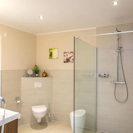 Lejlighed Mon Bijou _ Eg_fewo Göhren-Lebbin